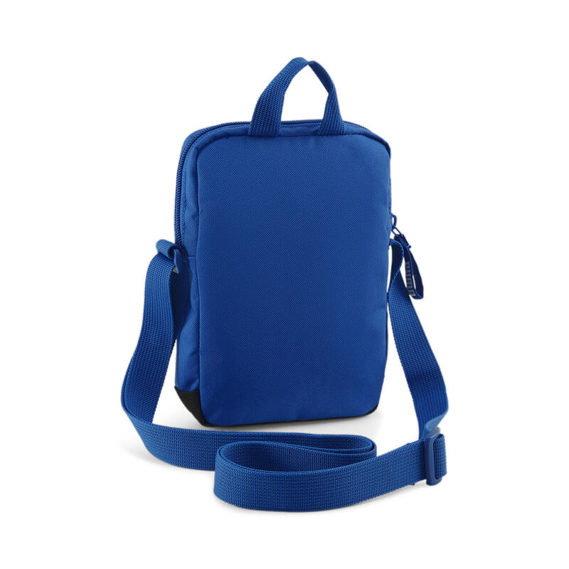 Bolsa PUMA Buzz portátil PUMA Cobalt Glaze Blue