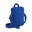 Bolsa PUMA Buzz portátil PUMA Cobalt Glaze Blue