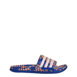 Adidas slippers decathlon hot sale