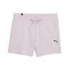 Shorts BETTER ESSENTIALS Mujer PUMA Grape Mist Purple