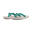 Epic Flip v2 sandalen voor kinderen PUMA Sparkling Green Whisp Of Pink Fast