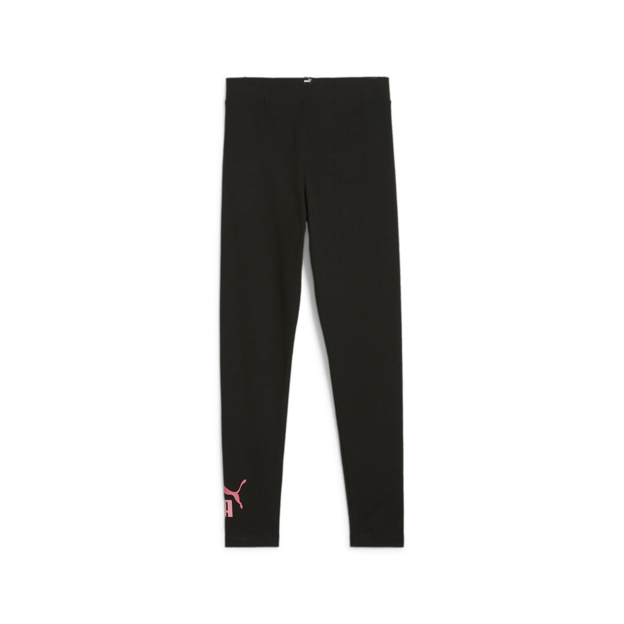 Legging à logo PUMA Essentiels Adolescent PUMA 5/5