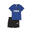 Conjunto para bebé Minicats PUMA Cobalt Glaze Blue