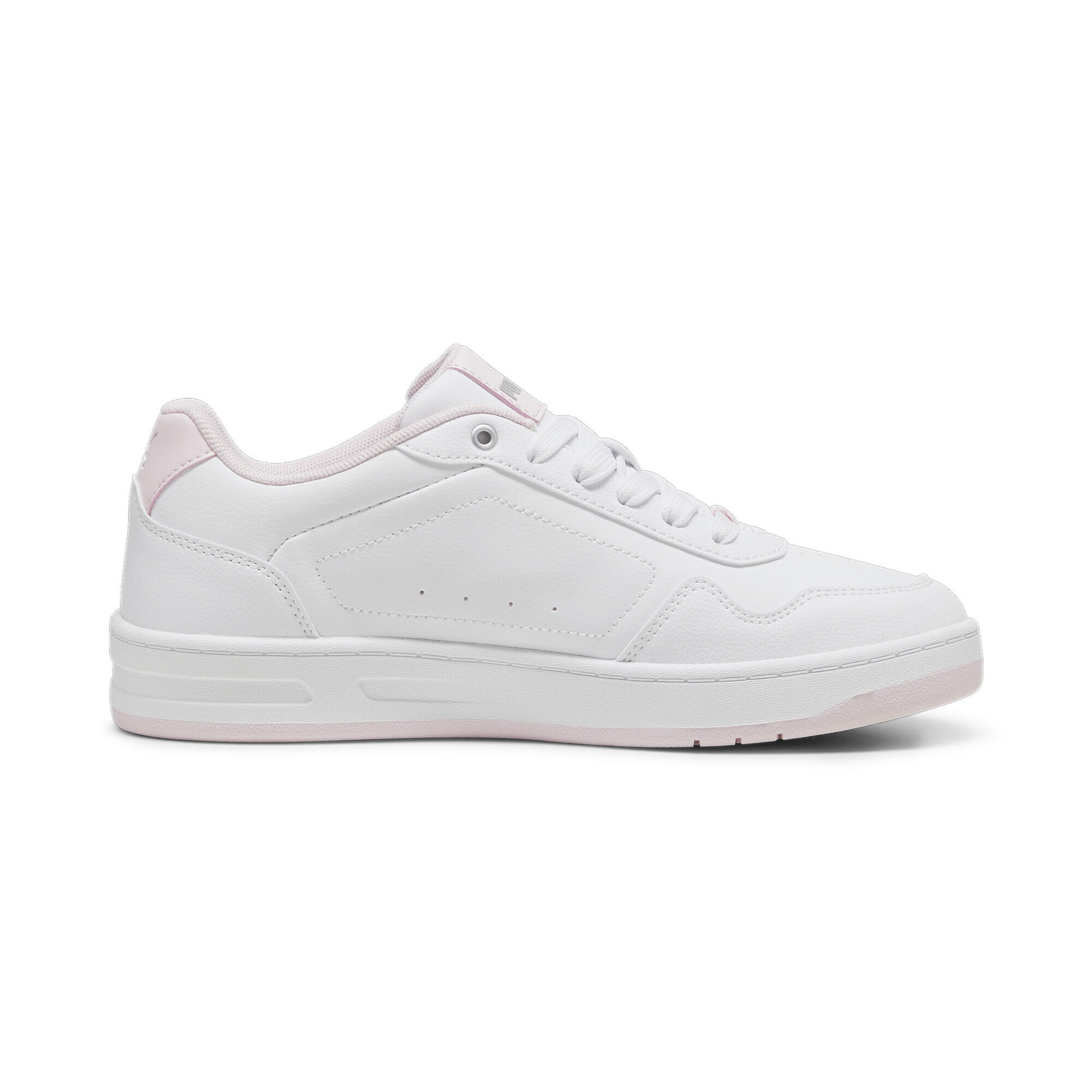 Court Classic Sneakers Women PUMA 5/7