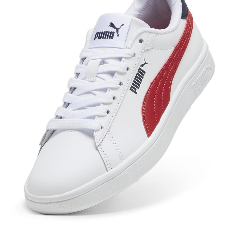 Zapatilla Unisex Puma Smash 3.0