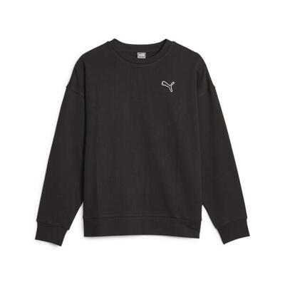 Better essentials sweatshirt voor dames puma