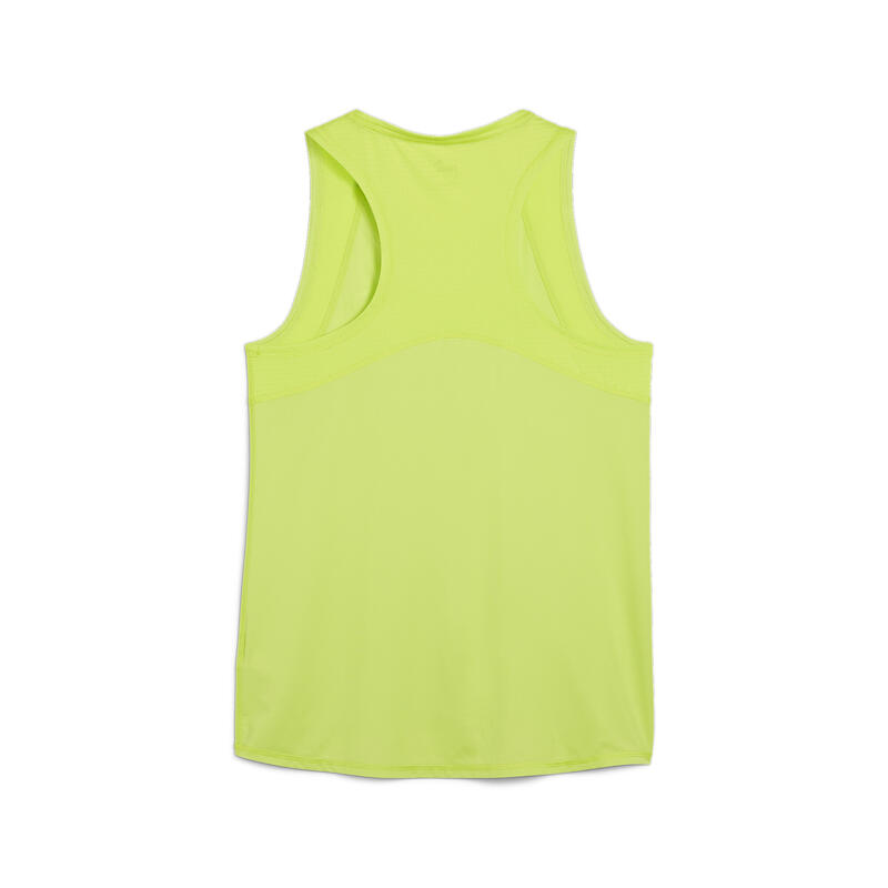 Favourite Training tanktop voor dames PUMA Lime Pow Green