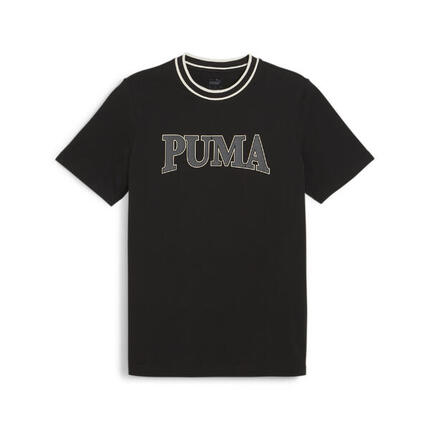 PUMA SQUAD Graphic T-Shirt Herren PUMA