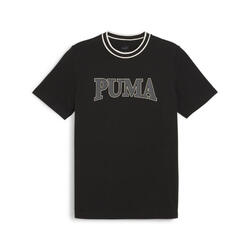 T-shirt à imprimé PUMA SQUAD PUMA