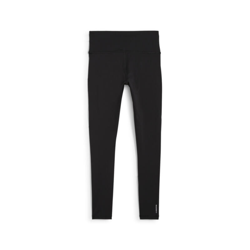 PANTALONI ADERENTI DA TRAINING CLOUDSPUN A COSTE DA DONNA PUMA Black