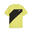 T-shirt Colorblock PUMA POWER PUMA Lime Sheen Green