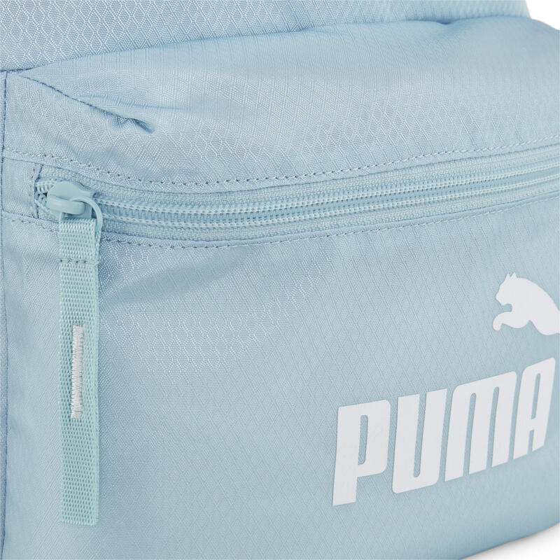 Hátizsák Puma Core Base Backpack, Kék, Unisex