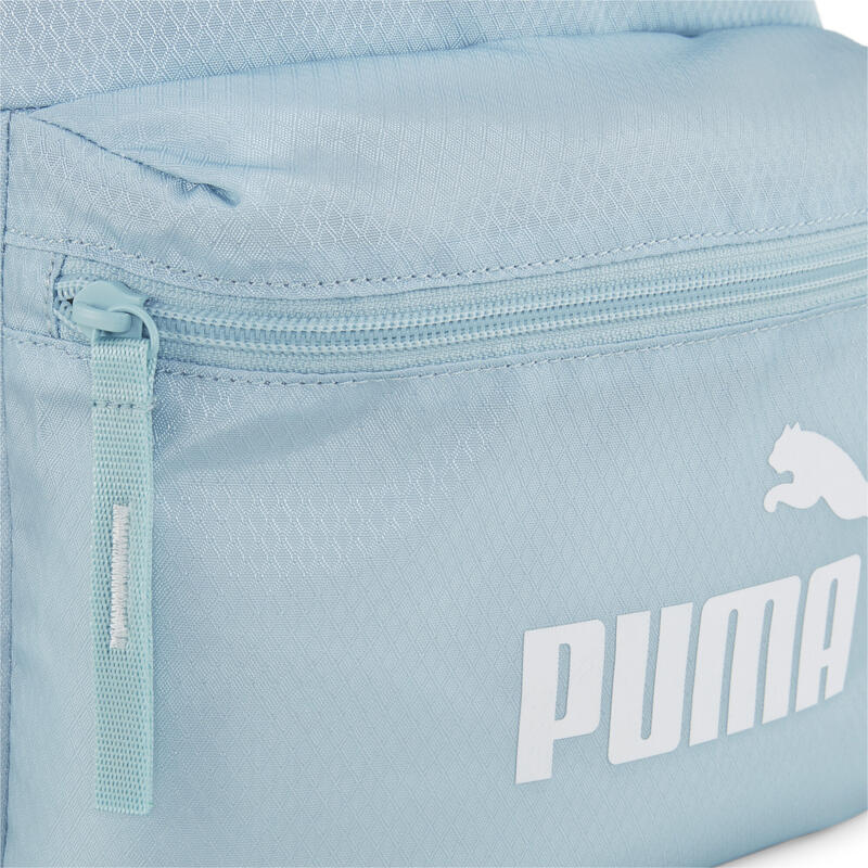 Rucsac unisex Puma Core Base Backpack 10L, Albastru