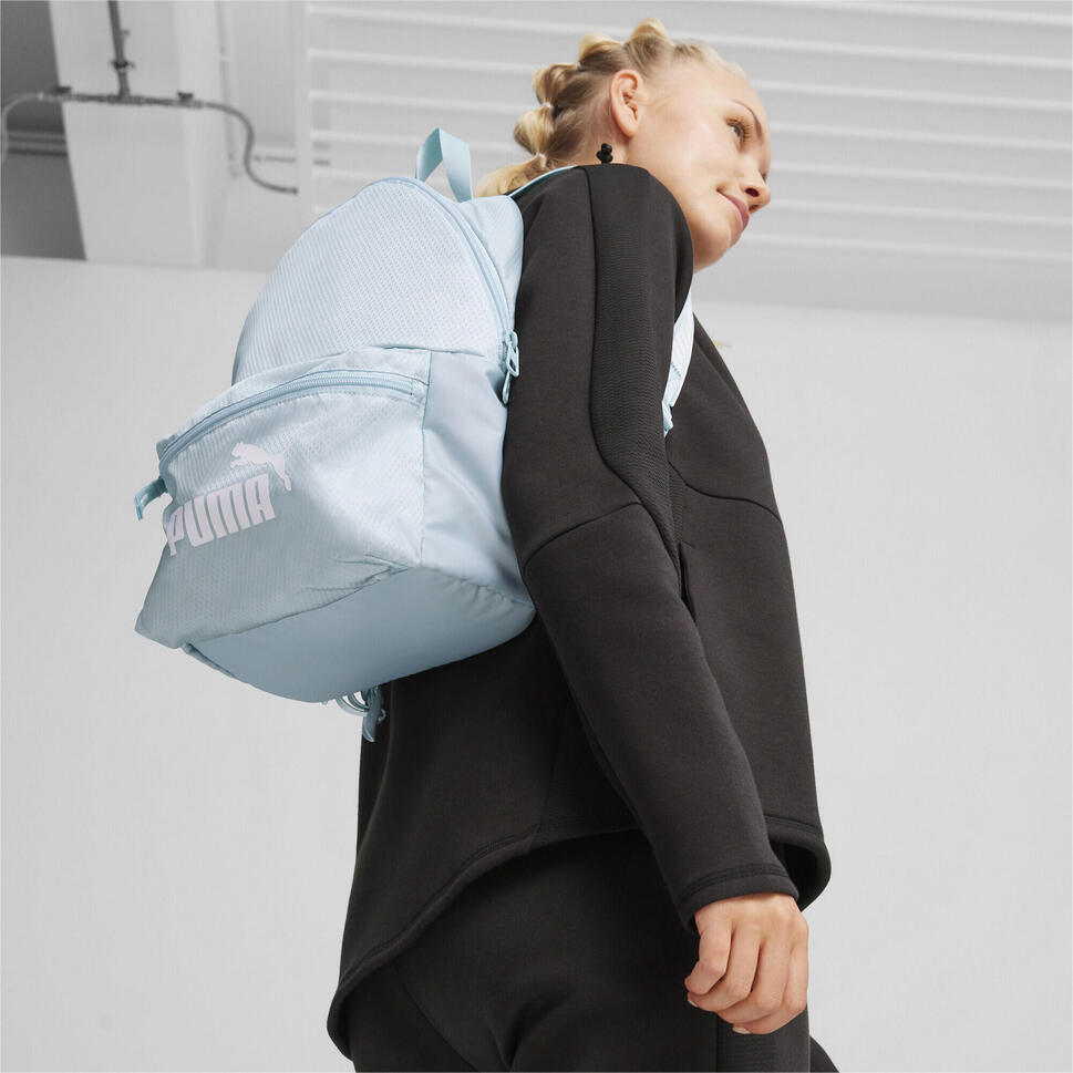 Plecak Core Base PUMA Turquoise Surf Blue