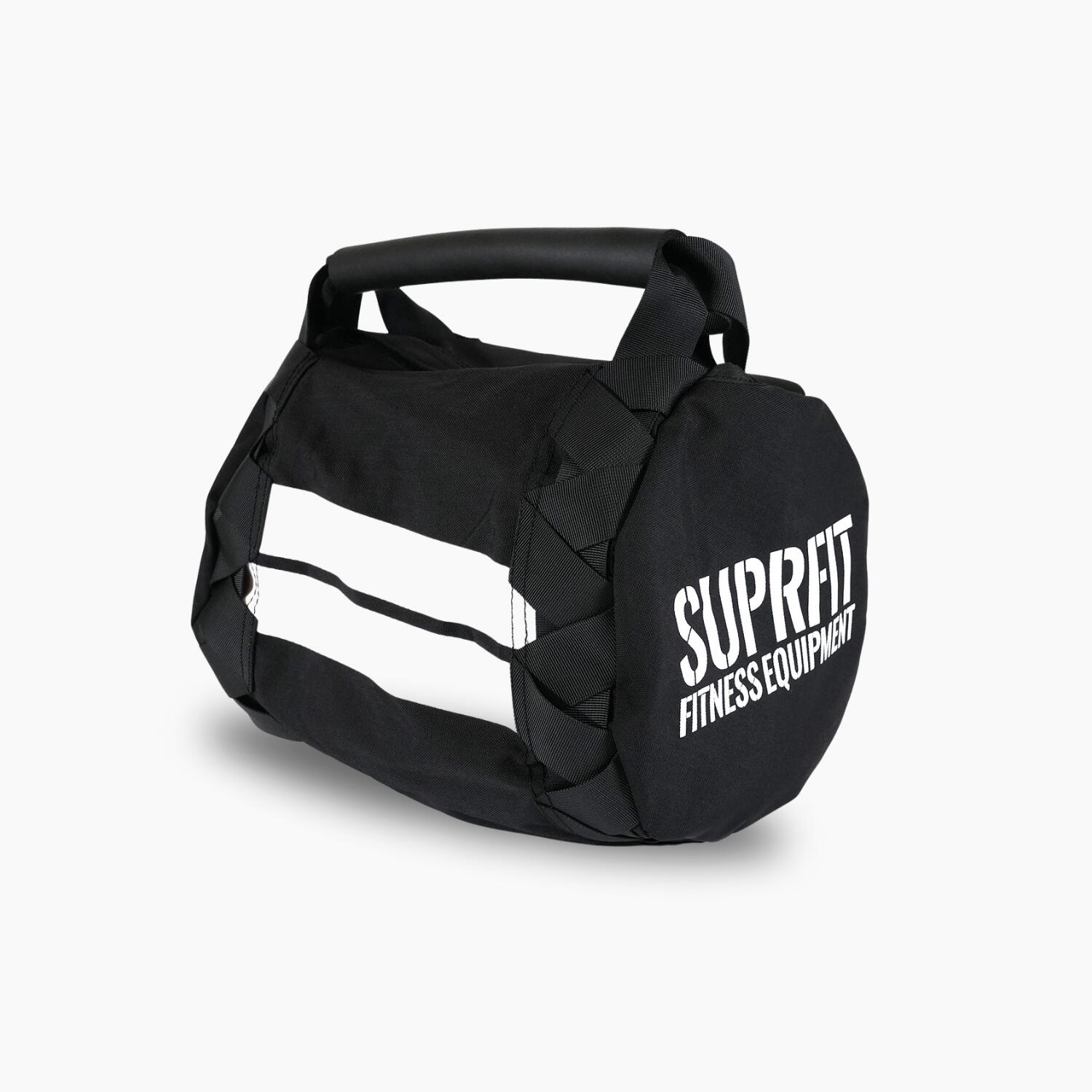 SUPRFIT Strongman Throw Bag
