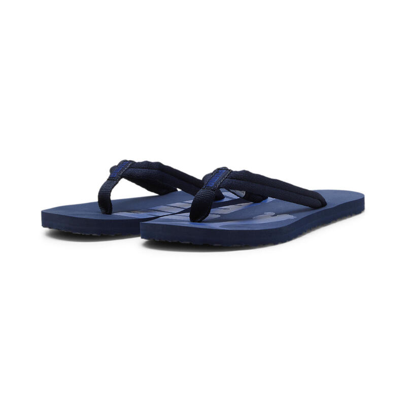 Epic Flip v2 sandalen PUMA Club Navy Cobalt Glaze Blue