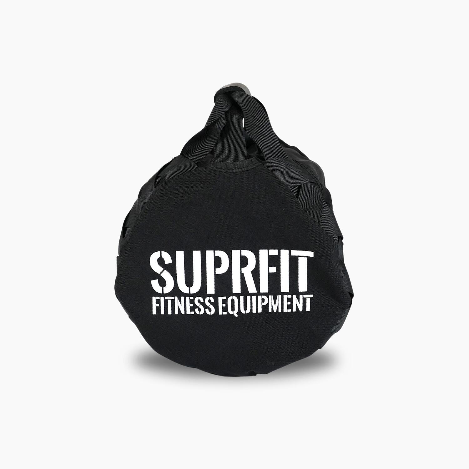 Strongman Throw Bag 3/5