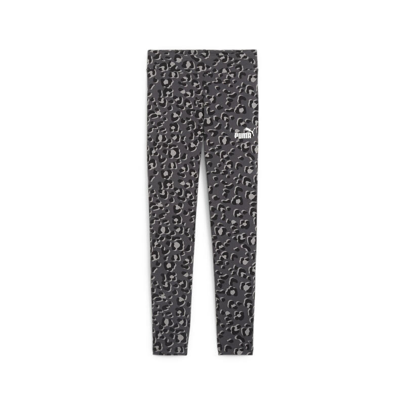 Leggings ESS+ ANIMAL da bambina PUMA