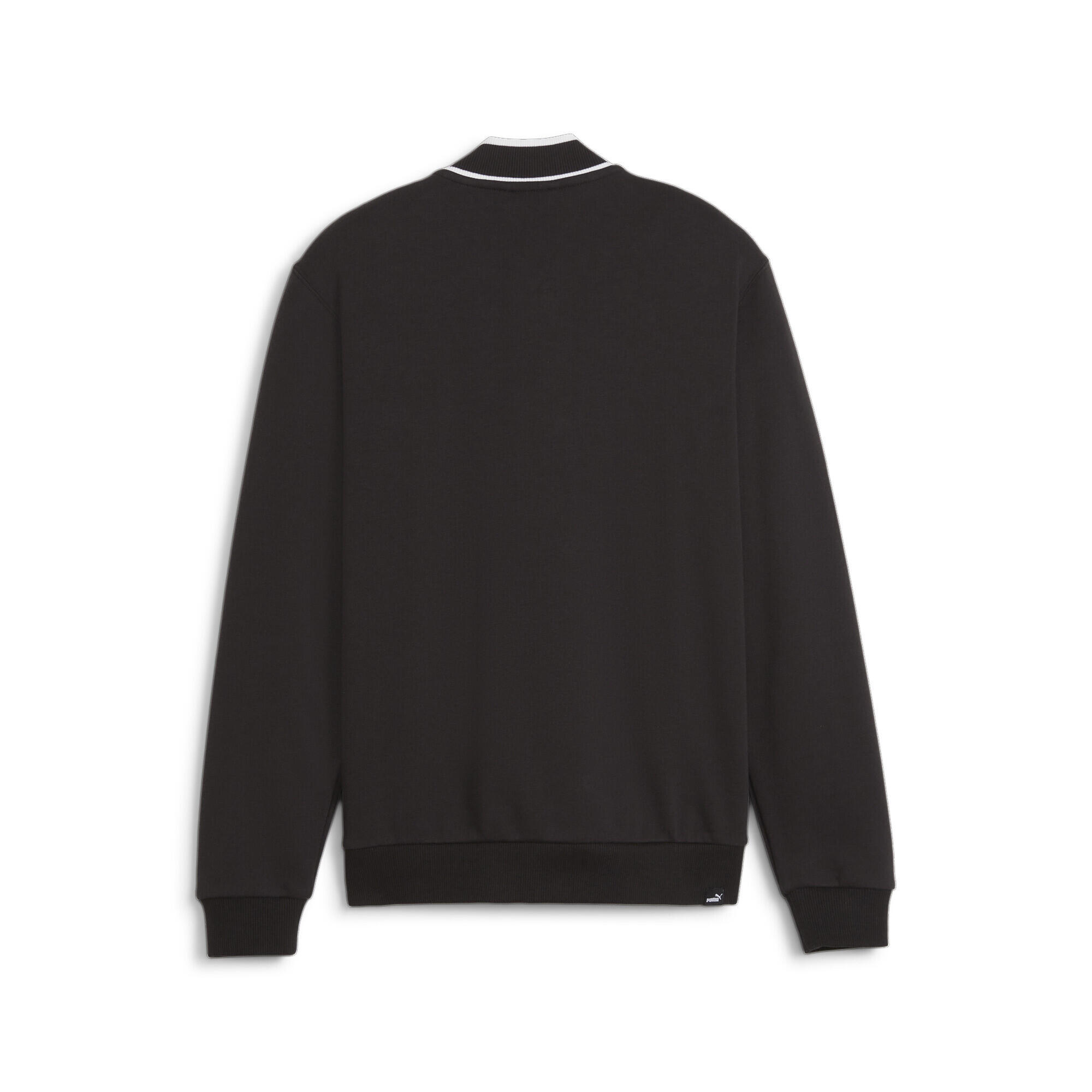 Chaqueta bómber Niño PUMA SQUAD PUMA 5/5