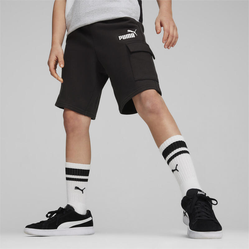 Shorts ESS Cargo PUMA