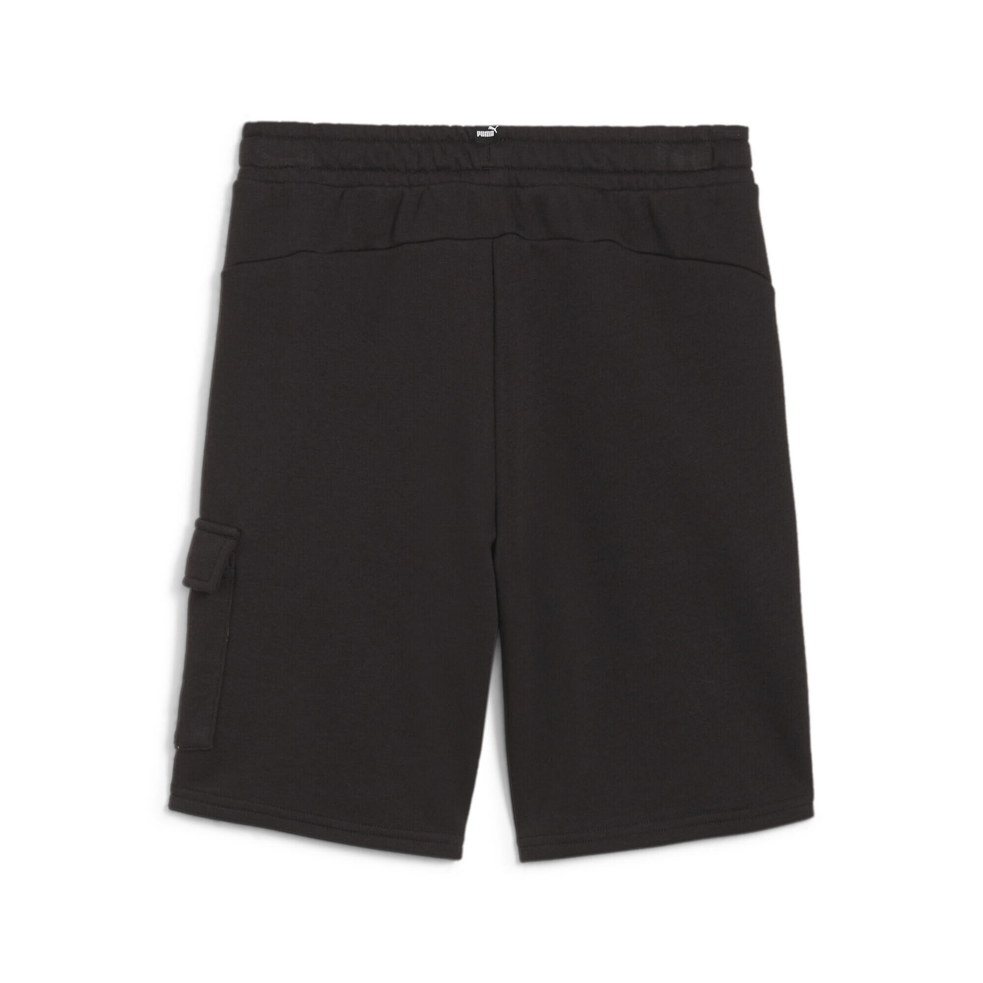 Shorts cargo ESS PUMA 5/5