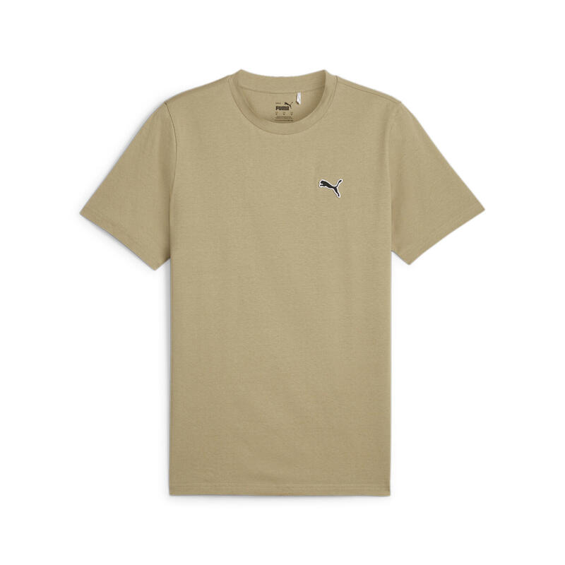 T-shirt Better Essentials da uomo PUMA Prairie Tan Beige