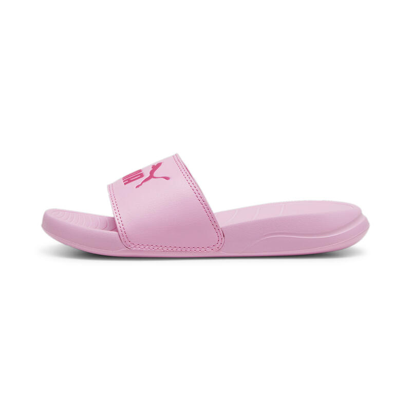 Popcat 20 kindersandalen PUMA Pink Lilac Garnet Rose