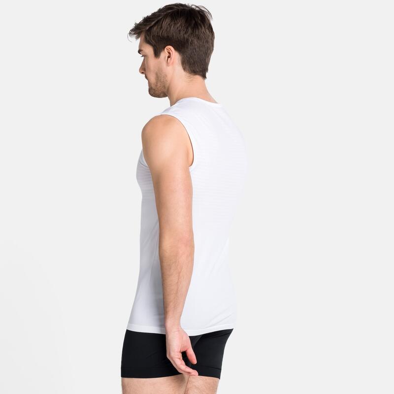 SUW TOP Rundhalsausschnitt Singlet PERFORMANCE X-LIGHT