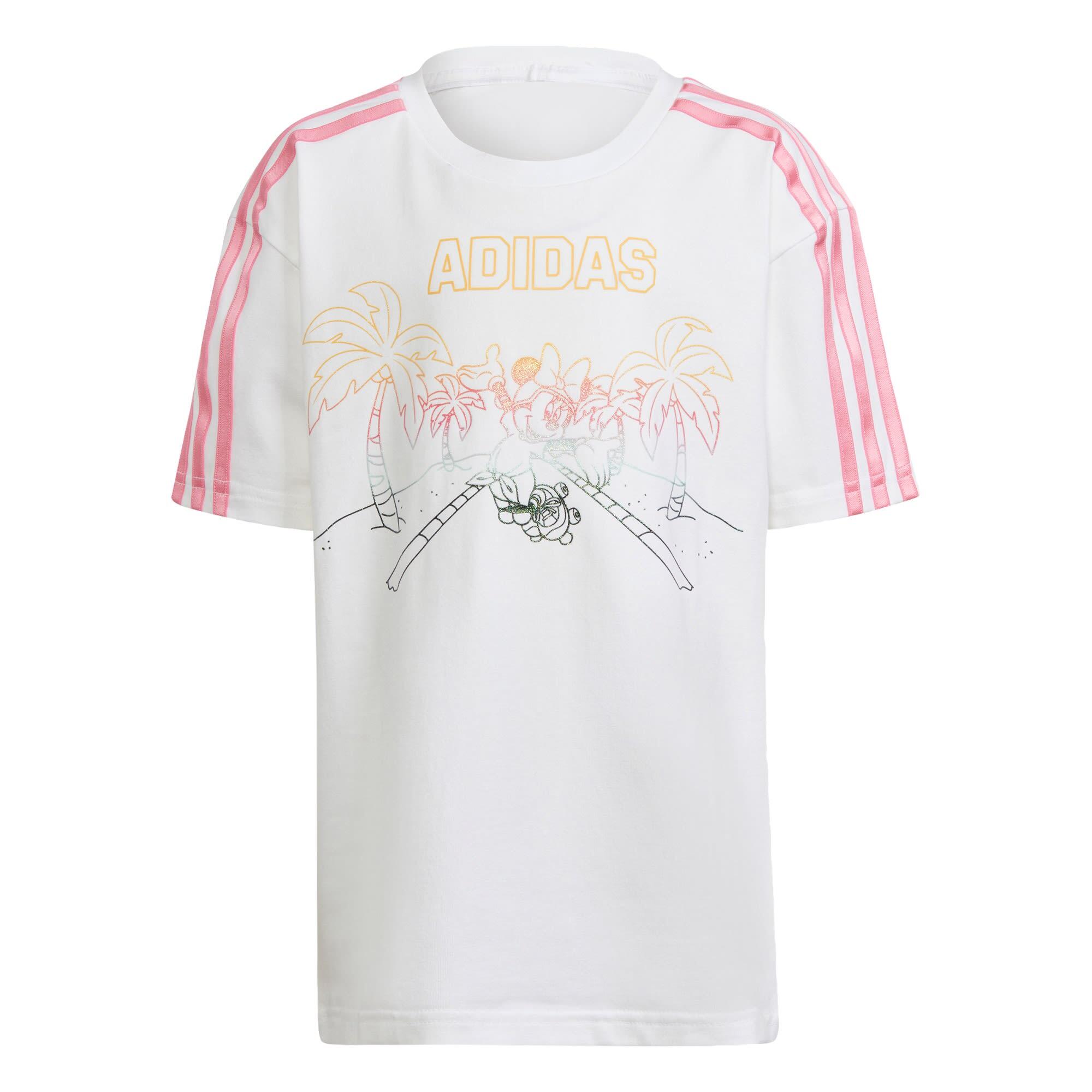 ADIDAS adidas x Disney Minnie Mouse Tee