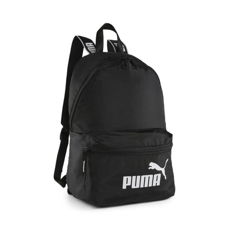 Puma Mochila Deportiva Adulto Unisex Phase Backpack negro