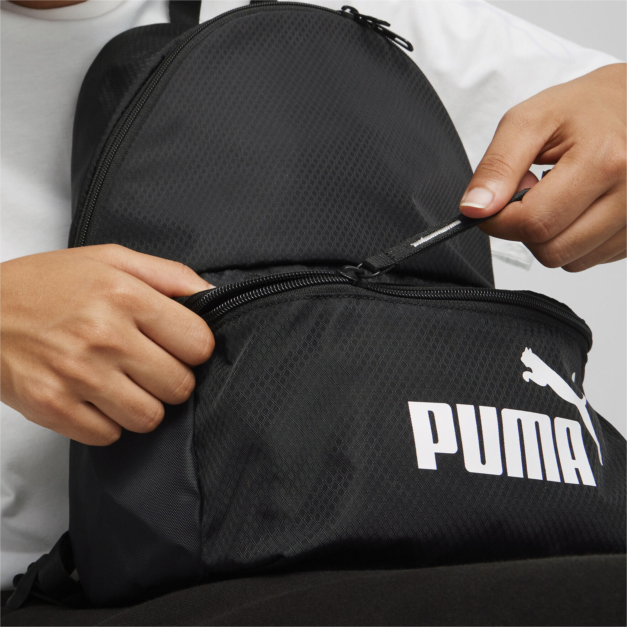 Zaino Core Base PUMA 3/5
