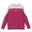 Around the Block hoodie voor dames PUMA Garnet Rose Pink