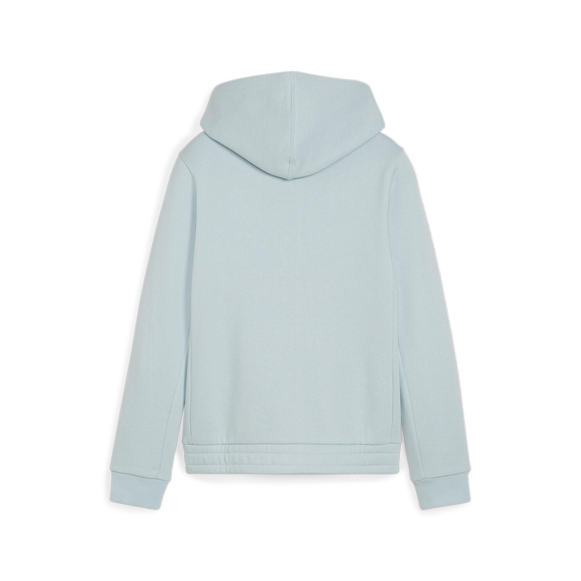 Veste zippée à capuche TRAIN FAVORITE Enfant et Adolescent PUMA 2/2