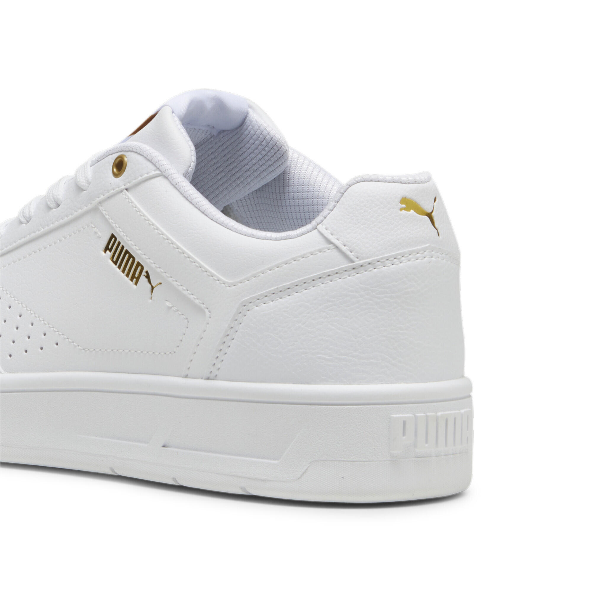 Court Classic Sneakers Erwachsene PUMA 2/7