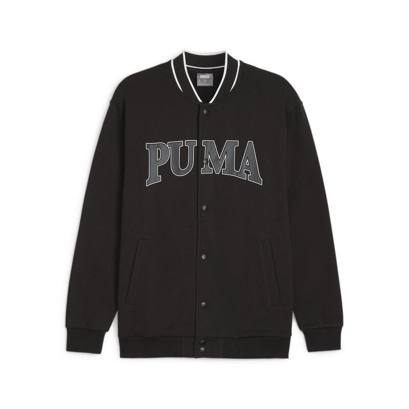 PUMA SQUAD Trainingsjacke Herren PUMA