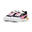 Baskets X-Ray Speed Lite AC Bébé PUMA Black Fast Pink White Ultraviolet