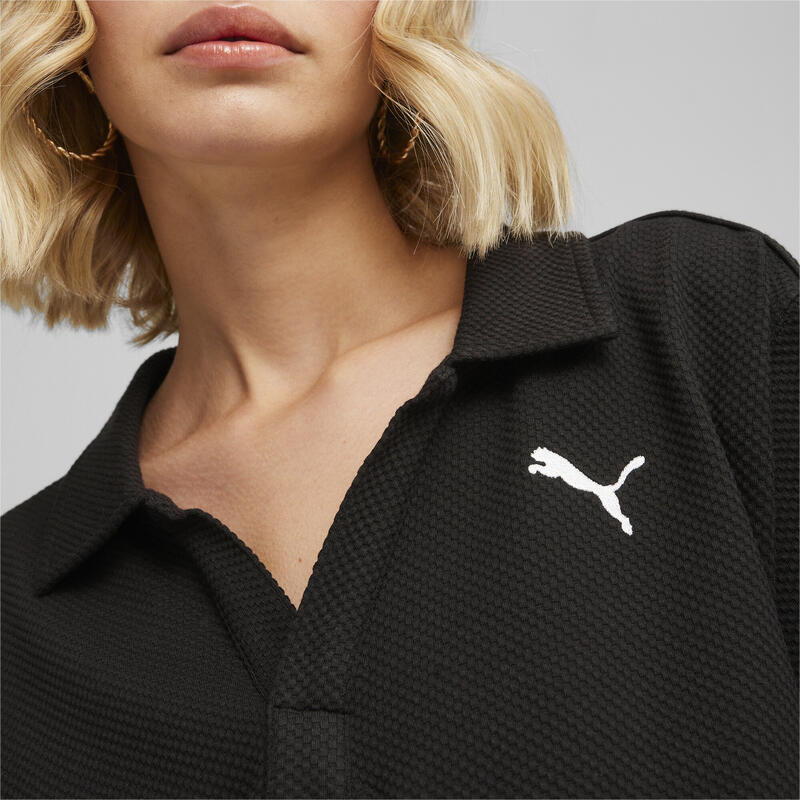 HER polo voor dames PUMA