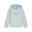 ESS+ SUMMER CAMP Hoodie voor kinderen PUMA Turquoise Surf Blue