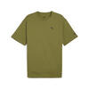 RAD/CAL T-shirt heren PUMA Olive Green
