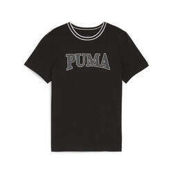 PUMA SQUAD T-shirt voor jongeren PUMA