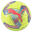 Futsal 3 MS Calcio PUMA Lemon Tonic Light Aqua Sunset Glow Yellow Blue Pink