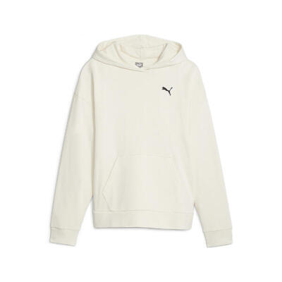 Better essentials hoodie voor dames puma