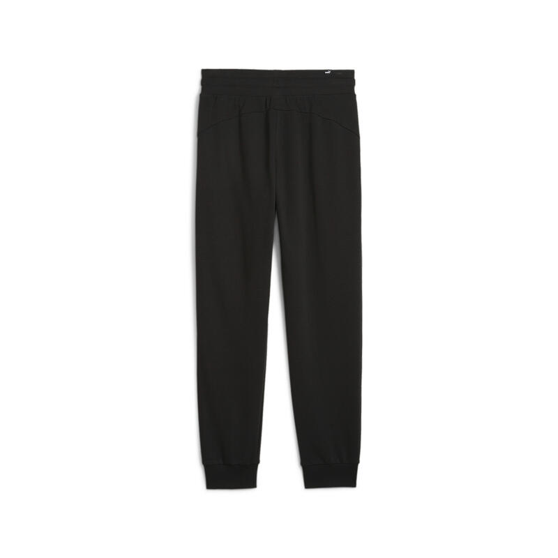 ESS+ Script sweatpants voor dames PUMA