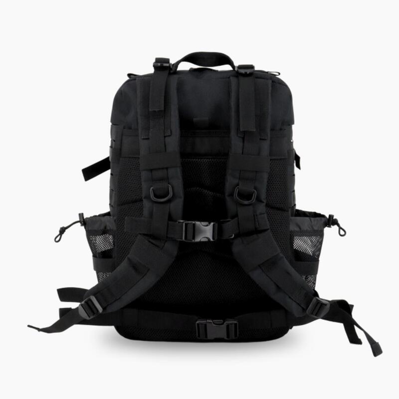 Military Backpack - Preto