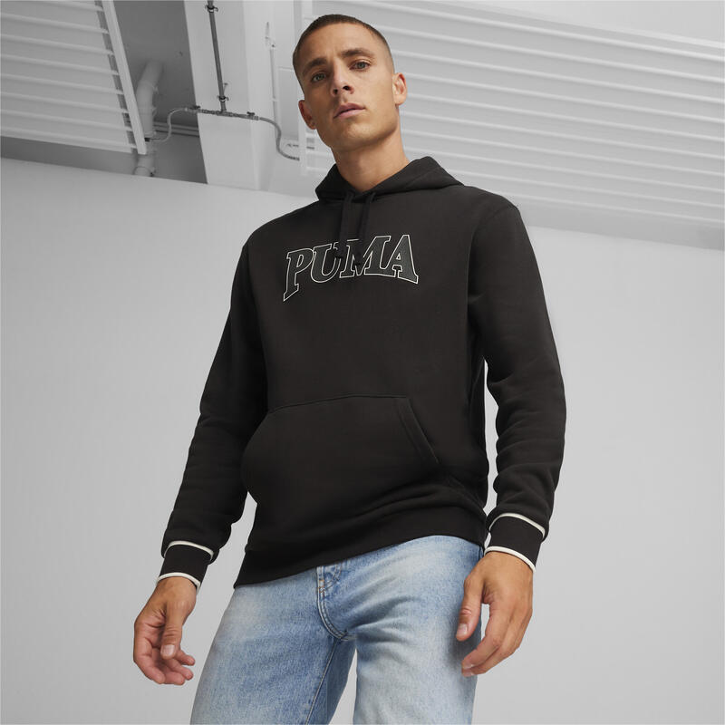 PUMA SQUAD hoodie voor heren PUMA