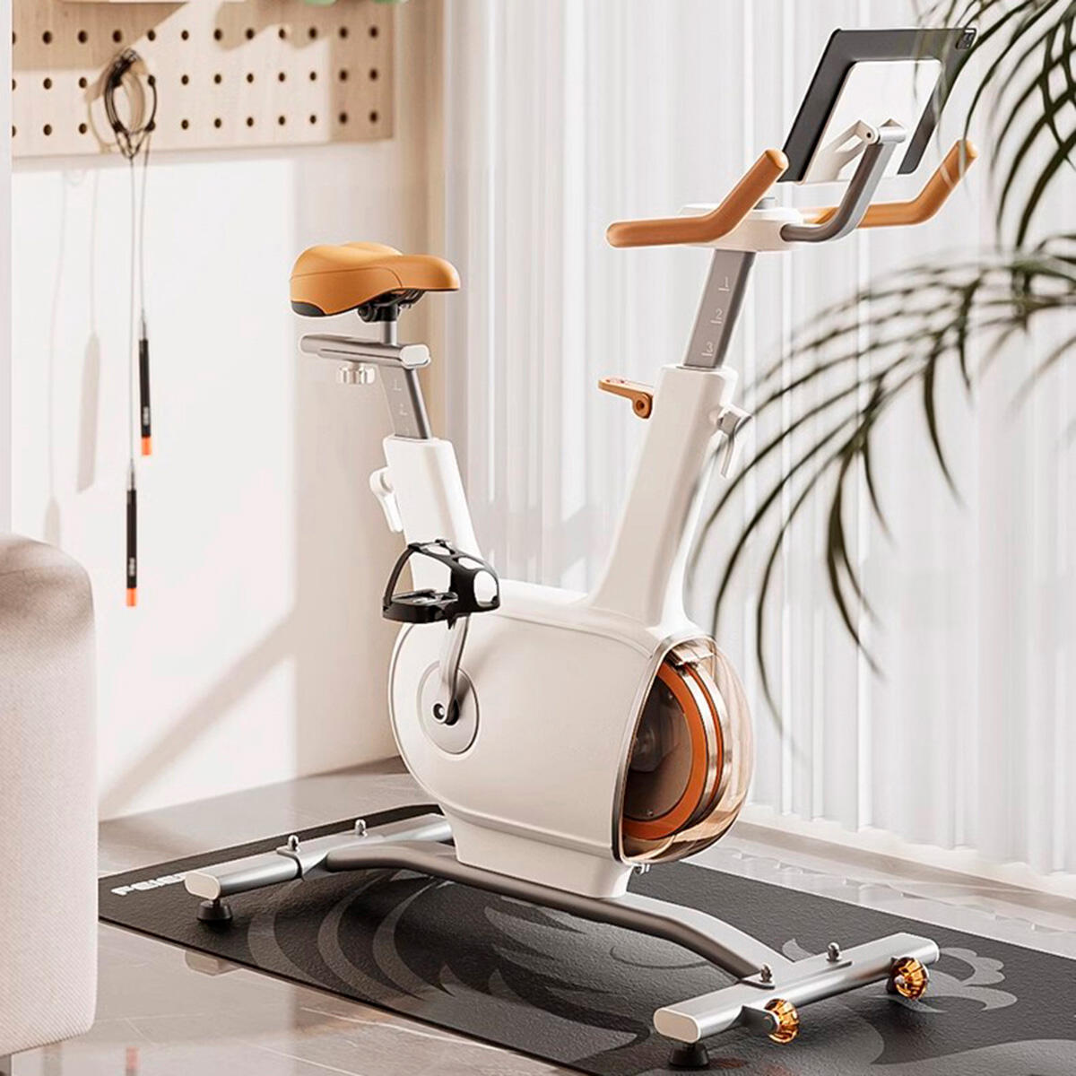Indoor Fiets-Shopy W01 2/7
