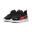 Anzarun Lite sportschoenen voor baby's PUMA Black Active Red White