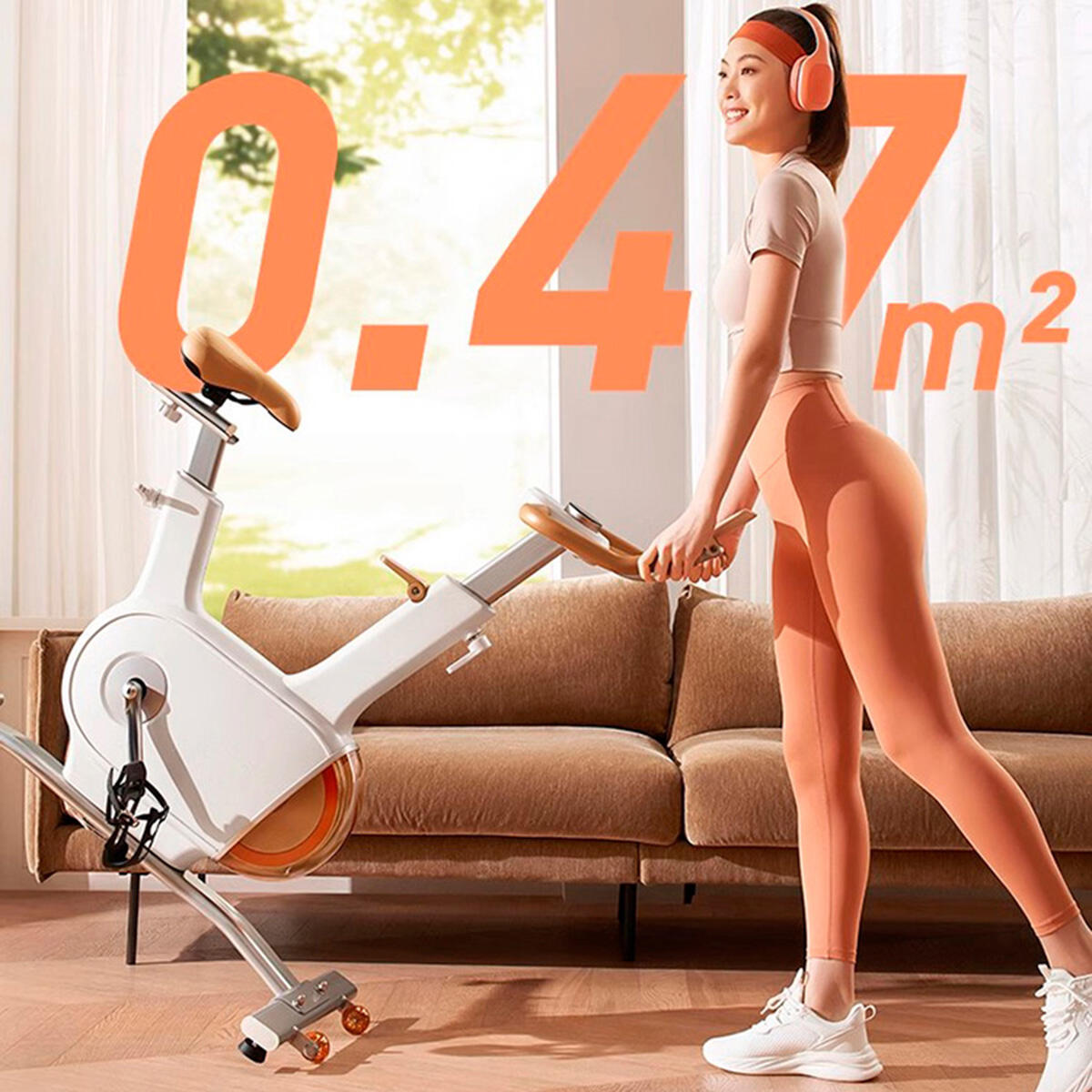 Bicicleta Estática Calas Spinning Mujer Decathlon Comprar