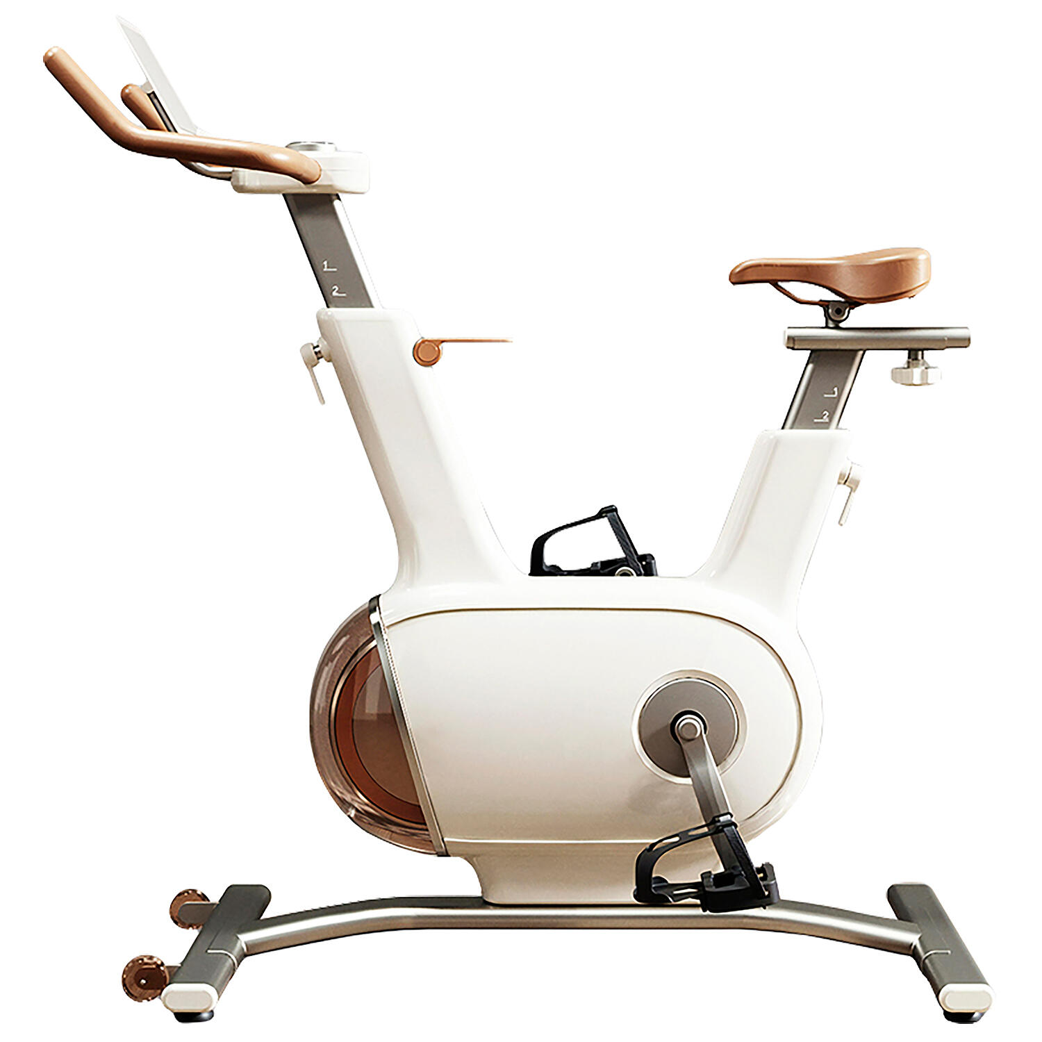 Bicicleta de interior-shopy w01