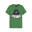 T-shirt grafica ESS+ MID 90s per ragazzi PUMA Archive Green